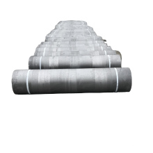 UHP 600 graphite  electrode